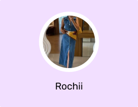 Rochii