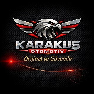 KARAKUŞ OTO YEDEK PARÇA