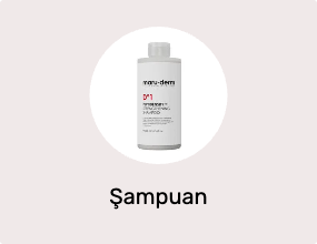 Şampuan