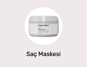 Saç Maskesi