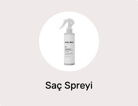 Saç Spreyi