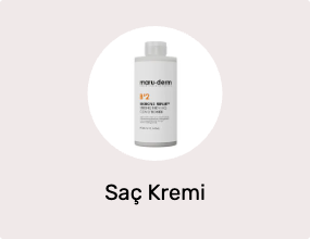 Saç Kremi