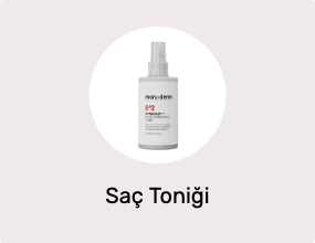Saç Toniği