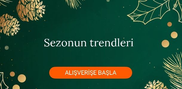 Trend alarmı 