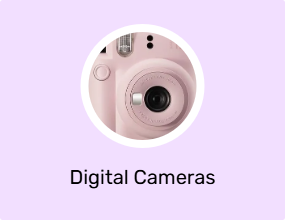 Digital Cameras