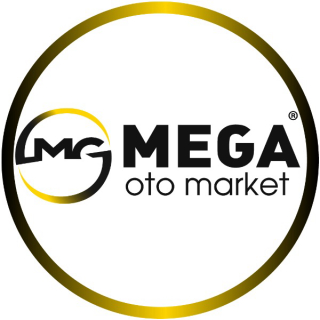 Mega Oto Market