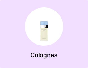 Colognes