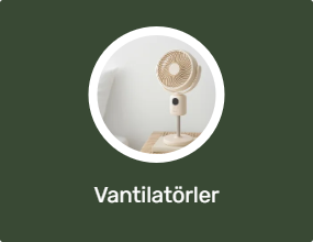 Vantilatörler