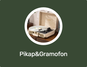 Pikap&Gramofon
