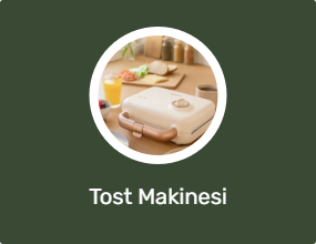 Tost Makinesi
