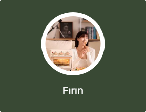 Fırın