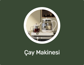 Çay Makinesi