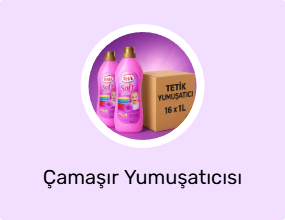 Çamaşır Yumuşatıcısı