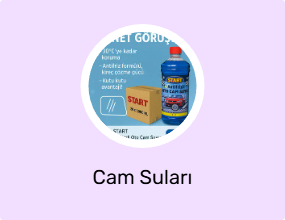 Cam Suları