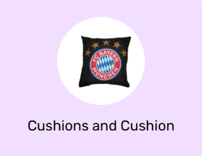 Cushions and Cushion Covers