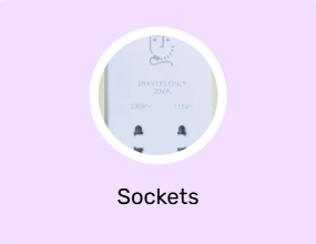 Sockets