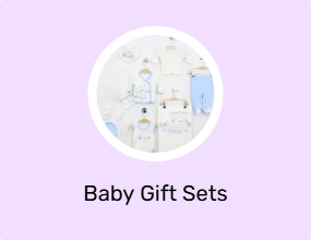 Baby Gift Sets
