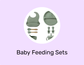 Baby Feeding Sets