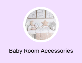 Baby Room Accessories