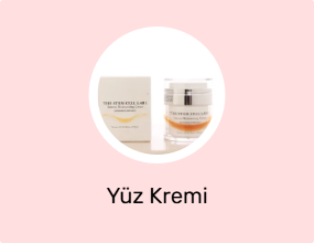 Yüz Kremi
