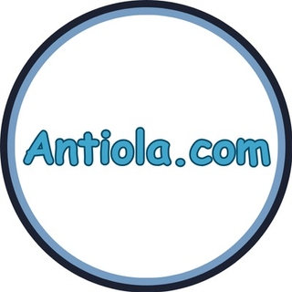 Antiola Store