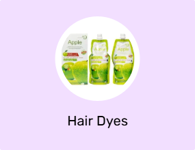 Hair Dyes