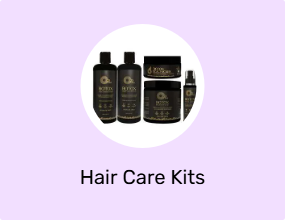 Hair Care Kits