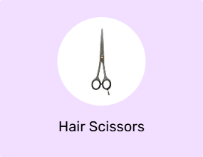 Hair Scissors