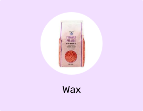 Wax