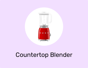 Countertop Blender