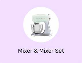 Mixer & Mixer Set