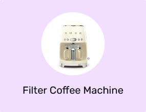 Filter Coffee Machine