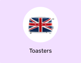 Toasters