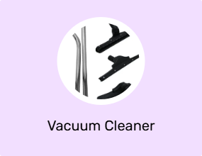 Vacuum Cleaner Accessories