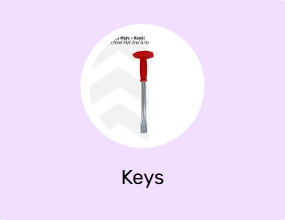 Keys