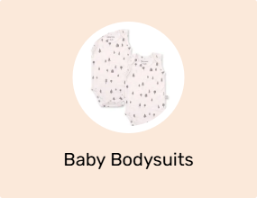 Baby Bodysuits