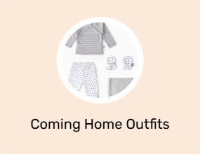 Coming Home Outfits