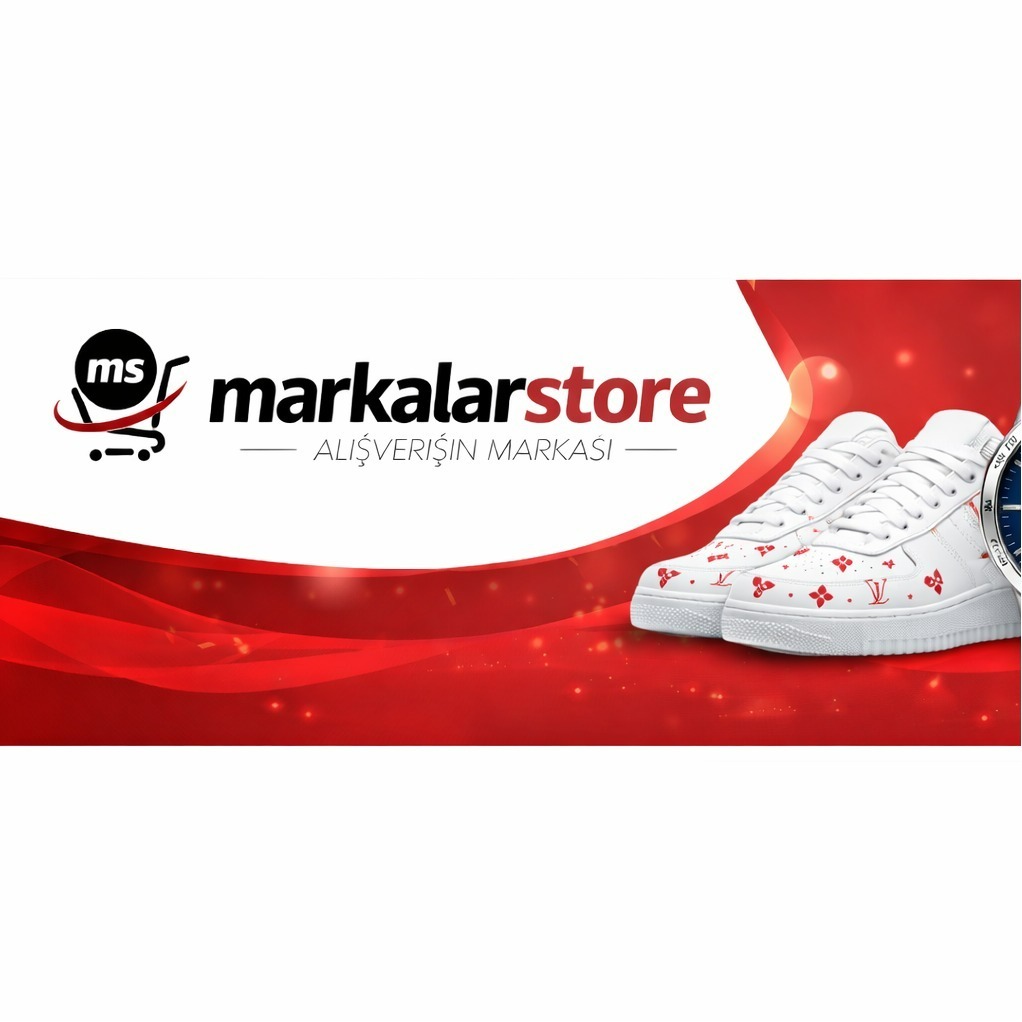 Markalar Store34