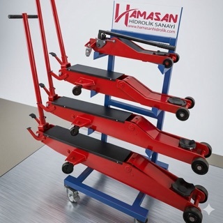 Hamasan Hidrolik