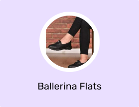 Ballerina Flats