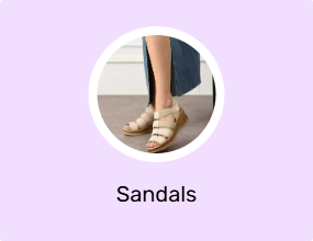 Sandals
