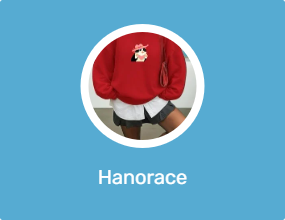 Hanorace
