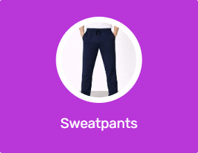 Sweatpants