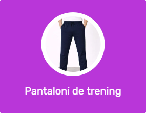 Pantaloni de trening