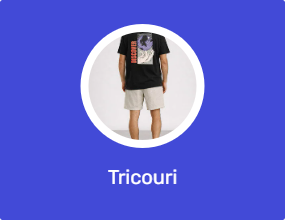 Tricouri