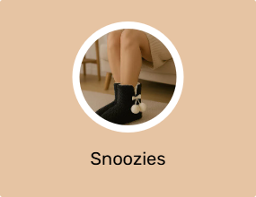 Snoozies