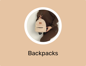 Backpacks