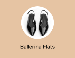 Ballerina Flats