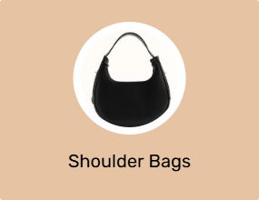 Shoulder Bags