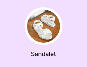 Sandalet